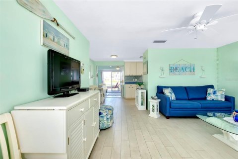 House in Venice, Florida 2 bedrooms, 97.83 sq.m. № 1615452 - photo 20