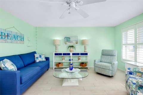 House in Venice, Florida 2 bedrooms, 97.83 sq.m. № 1615452 - photo 25
