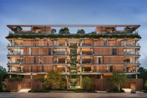 Condominio en venta en Miami, Florida, 3 dormitorios, 203.64 m2 № 2018030 - foto 3
