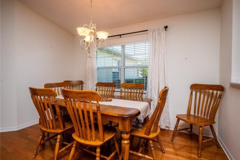 House in Ocala, Florida 3 bedrooms, 162.21 sq.m. № 1840571 - photo 18