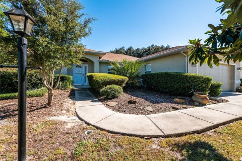 House in Ocala, Florida 3 bedrooms, 162.21 sq.m. № 1840571 - photo 14