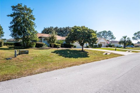 House in Ocala, Florida 3 bedrooms, 162.21 sq.m. № 1840571 - photo 9