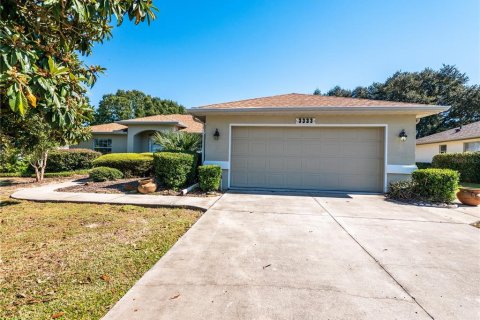 House in Ocala, Florida 3 bedrooms, 162.21 sq.m. № 1840571 - photo 13