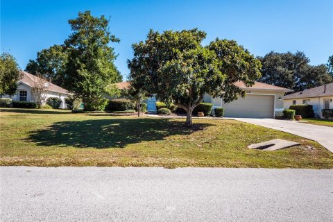 House in Ocala, Florida 3 bedrooms, 162.21 sq.m. № 1840571 - photo 10