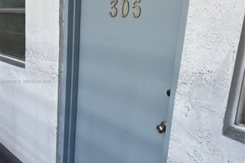 Condominio en venta en Miami Beach, Florida, 39.3 m2 № 2049169 - foto 13