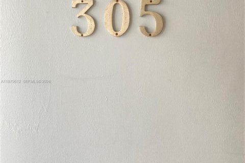 Condominio en venta en Miami Beach, Florida, 39.3 m2 № 2049169 - foto 14