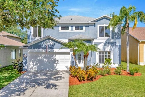 House in Oldsmar, Florida 4 bedrooms, 225.57 sq.m. № 1800295 - photo 2