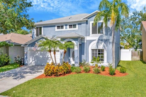 House in Oldsmar, Florida 4 bedrooms, 225.57 sq.m. № 1800295 - photo 1