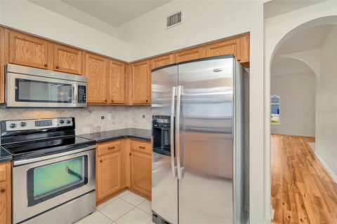 House in Oldsmar, Florida 4 bedrooms, 225.57 sq.m. № 1800295 - photo 17