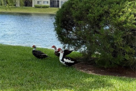 Condominio en venta en Pembroke Pines, Florida, 2 dormitorios, 110.74 m2 № 1939677 - foto 18