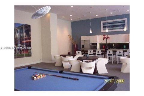 Condo in Aventura, Florida, 2 bedrooms № 1978597 - photo 22