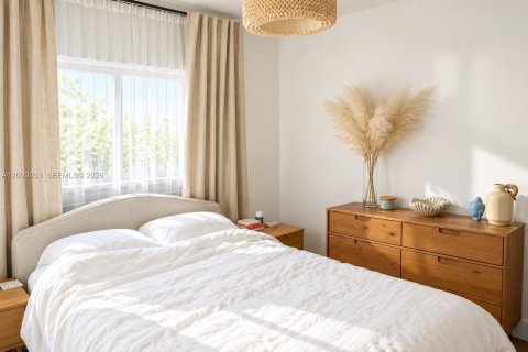 Купить виллу или дом в Майами, Флорида 4 спальни, 102.75м2, № 2397244 - фото 12
