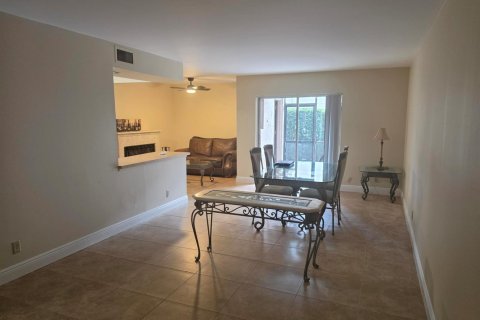 Condo in Pompano Beach, Florida, 4 bedrooms  № 2372362 - photo 27