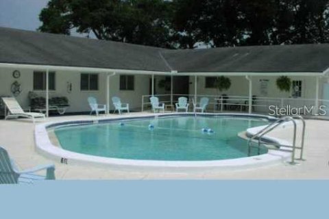 House in Dunedin, Florida 2 bedrooms, 88.26 sq.m. № 2208037 - photo 27