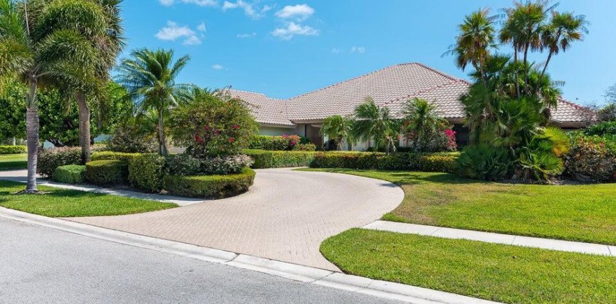 Casa en Boca Raton, Florida 3 dormitorios, 358.7 m2 № 1079699