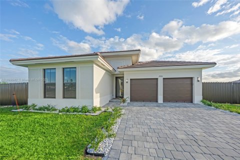 Casa en venta en Homestead, Florida, 4 dormitorios, 175.12 m2 № 2058798 - foto 2
