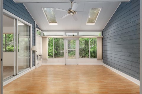House in Newberry, Florida 2 bedrooms, 130.62 sq.m. № 1666941 - photo 22