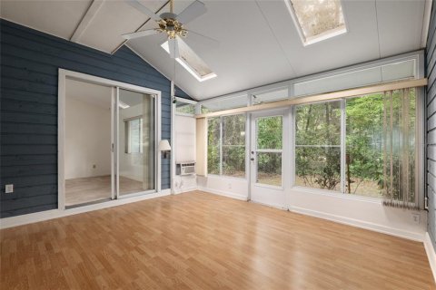 House in Newberry, Florida 2 bedrooms, 130.62 sq.m. № 1666941 - photo 25
