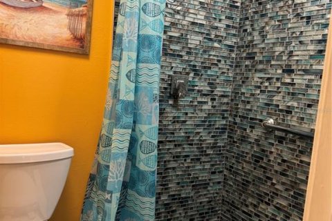 Снять в аренду кондоминиум в Форт Майерс, Флорида 3 комнаты, 100.71м2, № 1683082 - фото 17