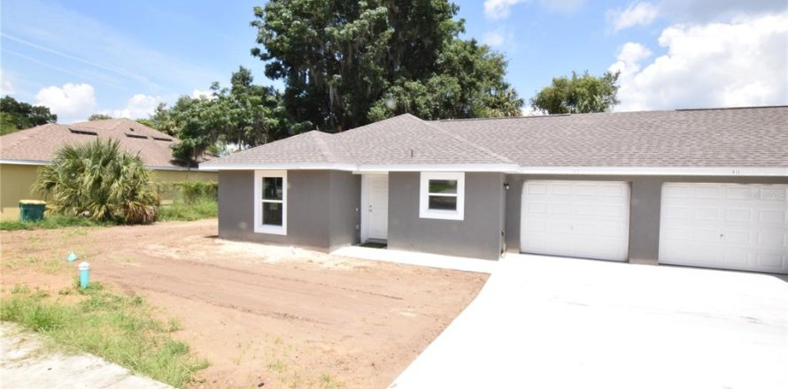 Apartamento en Eustis, Florida 2 dormitorios, 80.55 m2 № 1919304