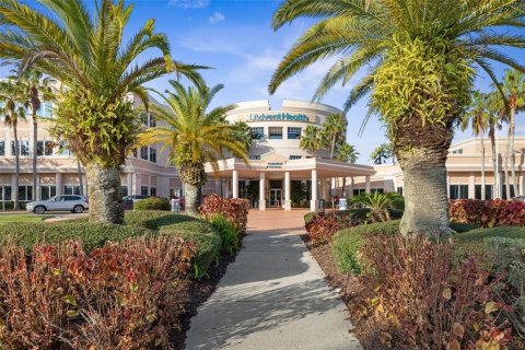 Land in Palm Coast, Florida № 1778538 - photo 29