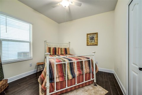 House in Parrish, Florida 3 bedrooms, 164.07 sq.m. № 1608819 - photo 28