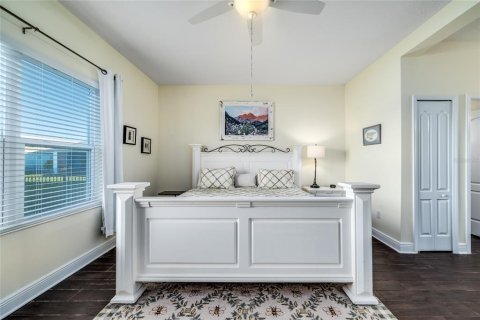 House in Parrish, Florida 3 bedrooms, 164.07 sq.m. № 1608819 - photo 25