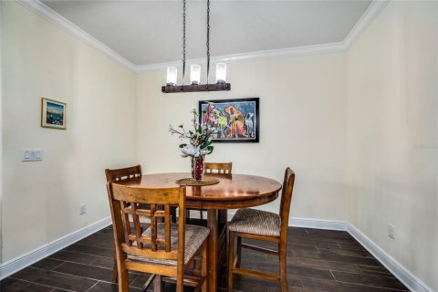 House in Parrish, Florida 3 bedrooms, 164.07 sq.m. № 1608819 - photo 16