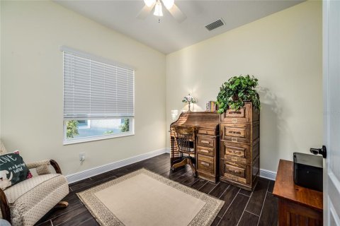 House in Parrish, Florida 3 bedrooms, 164.07 sq.m. № 1608819 - photo 24