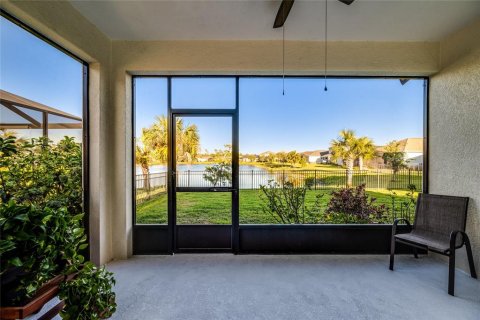 House in Parrish, Florida 3 bedrooms, 164.07 sq.m. № 1608819 - photo 20