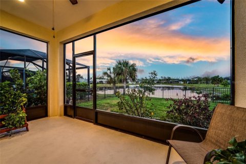 House in Parrish, Florida 3 bedrooms, 164.07 sq.m. № 1608819 - photo 5