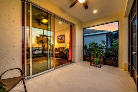 House in Parrish, Florida 3 bedrooms, 164.07 sq.m. № 1608819 - photo 8