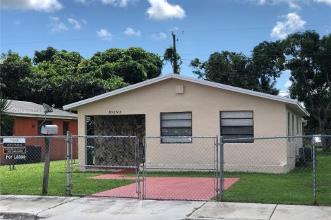 Villa ou maison à vendre à Miami, Floride: 3 chambres, 118.36 m2 № 1929509 - photo 25