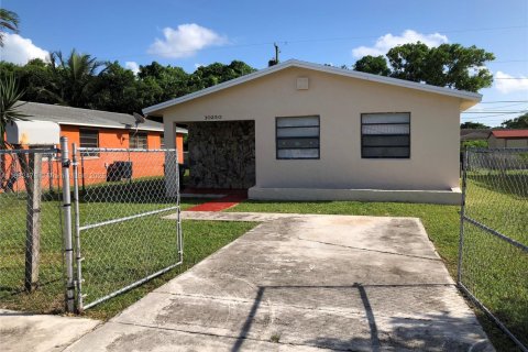Villa ou maison à vendre à Miami, Floride: 3 chambres, 118.36 m2 № 1929509 - photo 27