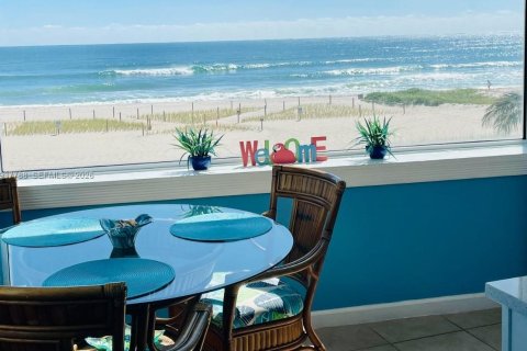 Купить отель в Помпано-Бич, Флорида № 1995890 - фото 2