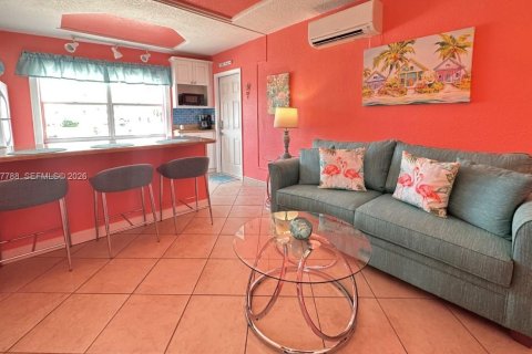 Купить отель в Помпано-Бич, Флорида № 1995890 - фото 6