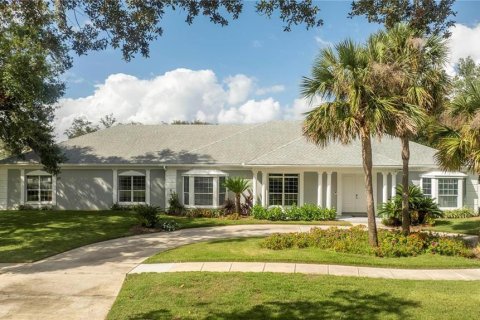 Casa en Orlando, Florida 4 dormitorios, 396.23 m2 № 2167107