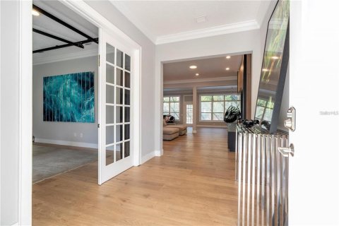 Casa en venta en Orlando, Florida, 4 dormitorios, 396.23 m2 № 2167107 - foto 9