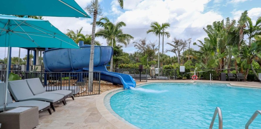 Casa en Boca Raton, Florida 4 dormitorios, 418.34 m2 № 1154405