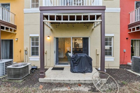 Adosado en venta en Kissimmee, Florida, 3 dormitorios, 119.94 m2 № 2226592 - foto 28
