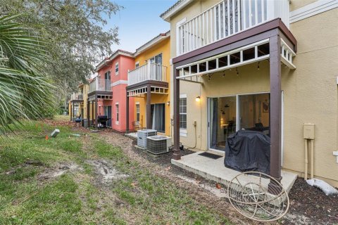 Adosado en venta en Kissimmee, Florida, 3 dormitorios, 119.94 m2 № 2226592 - foto 26