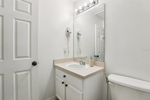 Adosado en venta en Kissimmee, Florida, 3 dormitorios, 119.94 m2 № 2226592 - foto 18