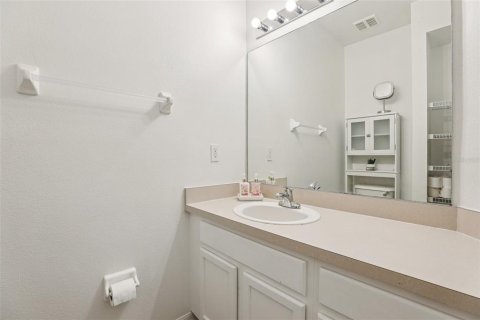 Adosado en venta en Kissimmee, Florida, 3 dormitorios, 119.94 m2 № 2226592 - foto 13