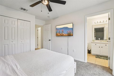 Adosado en venta en Kissimmee, Florida, 3 dormitorios, 119.94 m2 № 2226592 - foto 21