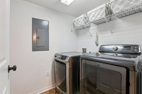 Adosado en venta en Kissimmee, Florida, 3 dormitorios, 119.94 m2 № 2226592 - foto 12