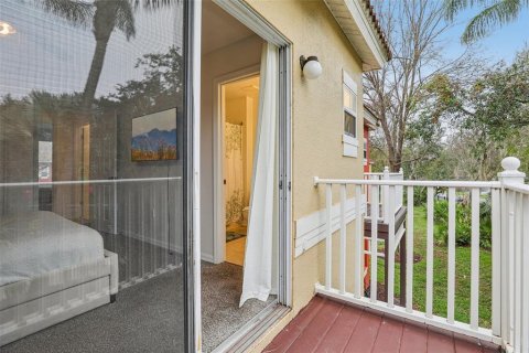 Adosado en venta en Kissimmee, Florida, 3 dormitorios, 119.94 m2 № 2226592 - foto 24