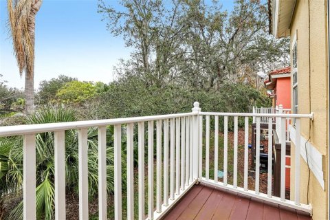 Adosado en venta en Kissimmee, Florida, 3 dormitorios, 119.94 m2 № 2226592 - foto 25