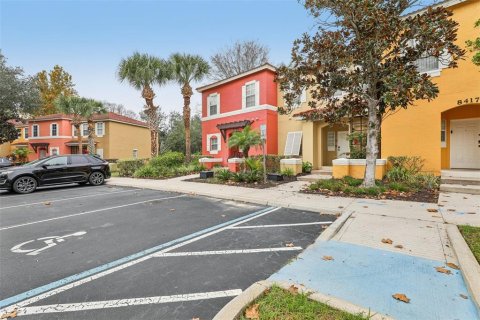 Adosado en venta en Kissimmee, Florida, 3 dormitorios, 119.94 m2 № 2226592 - foto 29