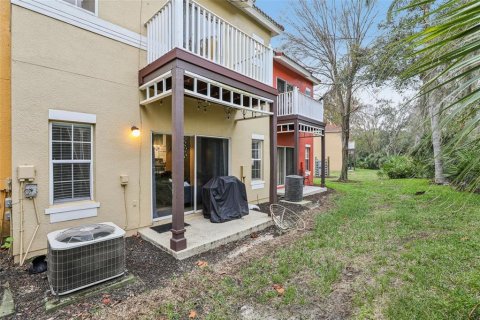 Adosado en venta en Kissimmee, Florida, 3 dormitorios, 119.94 m2 № 2226592 - foto 27
