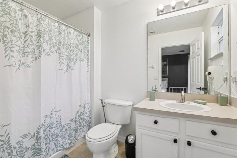 Adosado en venta en Kissimmee, Florida, 3 dormitorios, 119.94 m2 № 2226592 - foto 22